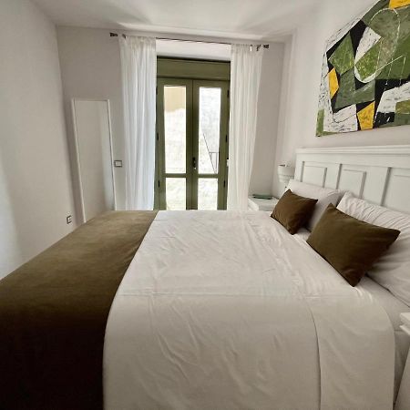 1D Brand New Apartment Downtown Sevilla, Azofaifo Street מראה חיצוני תמונה