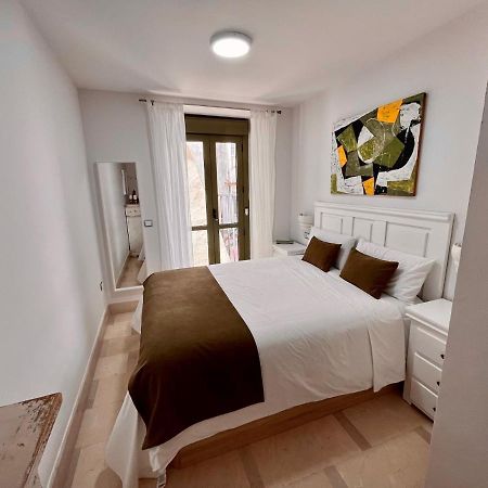 1D Brand New Apartment Downtown Sevilla, Azofaifo Street מראה חיצוני תמונה