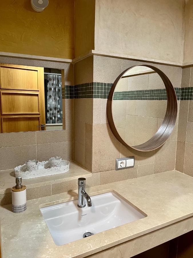 1D Brand New Apartment Downtown Sevilla, Azofaifo Street מראה חיצוני תמונה