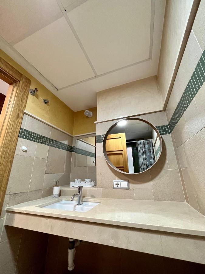 1D Brand New Apartment Downtown Sevilla, Azofaifo Street מראה חיצוני תמונה