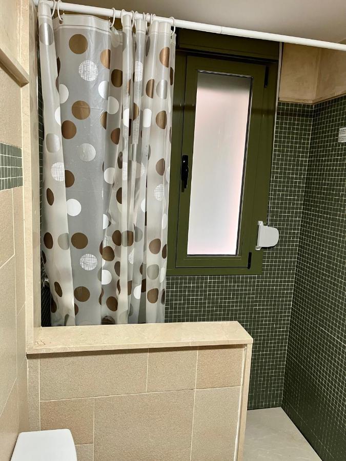 1D Brand New Apartment Downtown Sevilla, Azofaifo Street מראה חיצוני תמונה