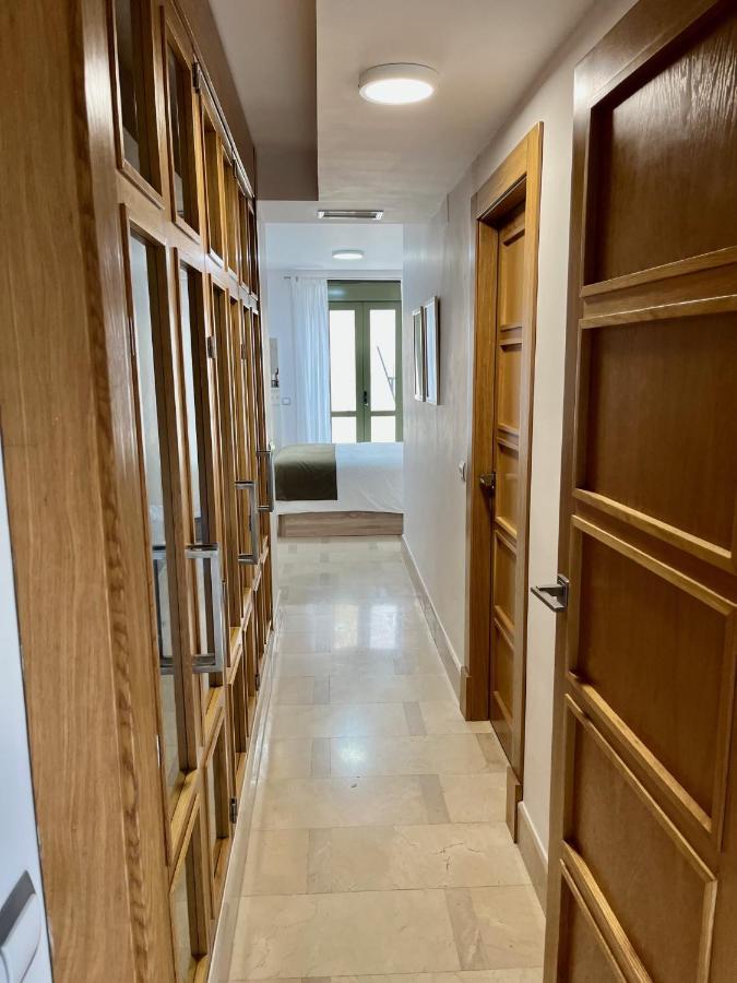 1D Brand New Apartment Downtown Sevilla, Azofaifo Street מראה חיצוני תמונה