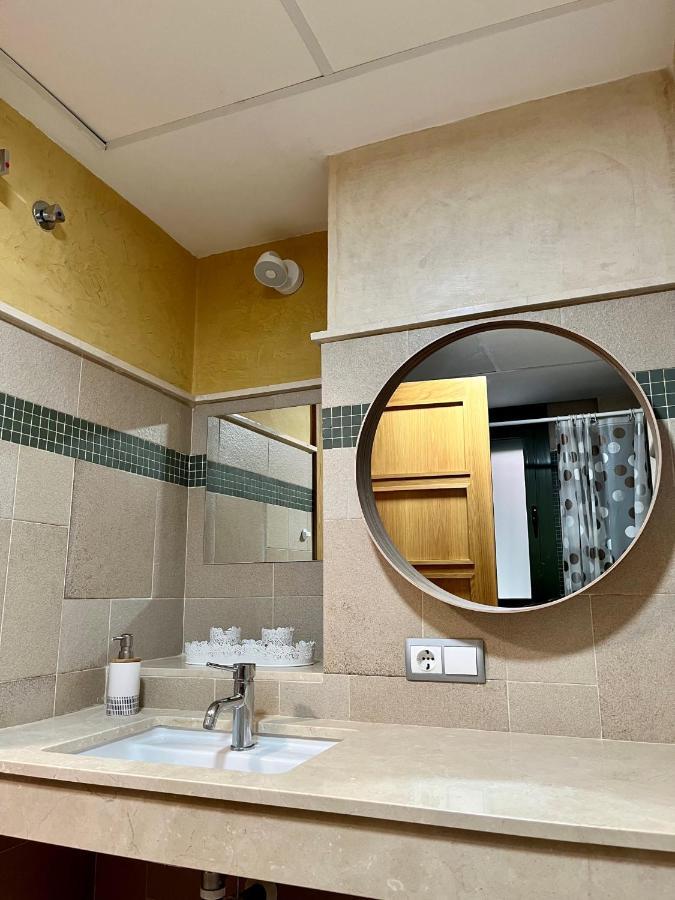 1D Brand New Apartment Downtown Sevilla, Azofaifo Street מראה חיצוני תמונה